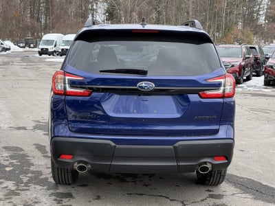 2026 Subaru ASCENT Premium 7-Passenger