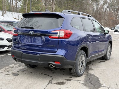 2026 Subaru ASCENT Premium 7-Passenger