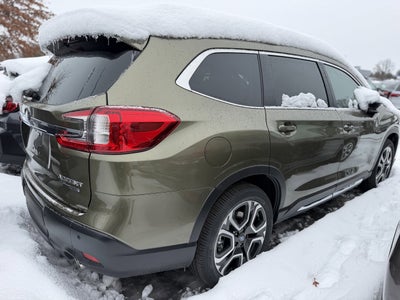 2026 Subaru ASCENT Limited 8-Passenger