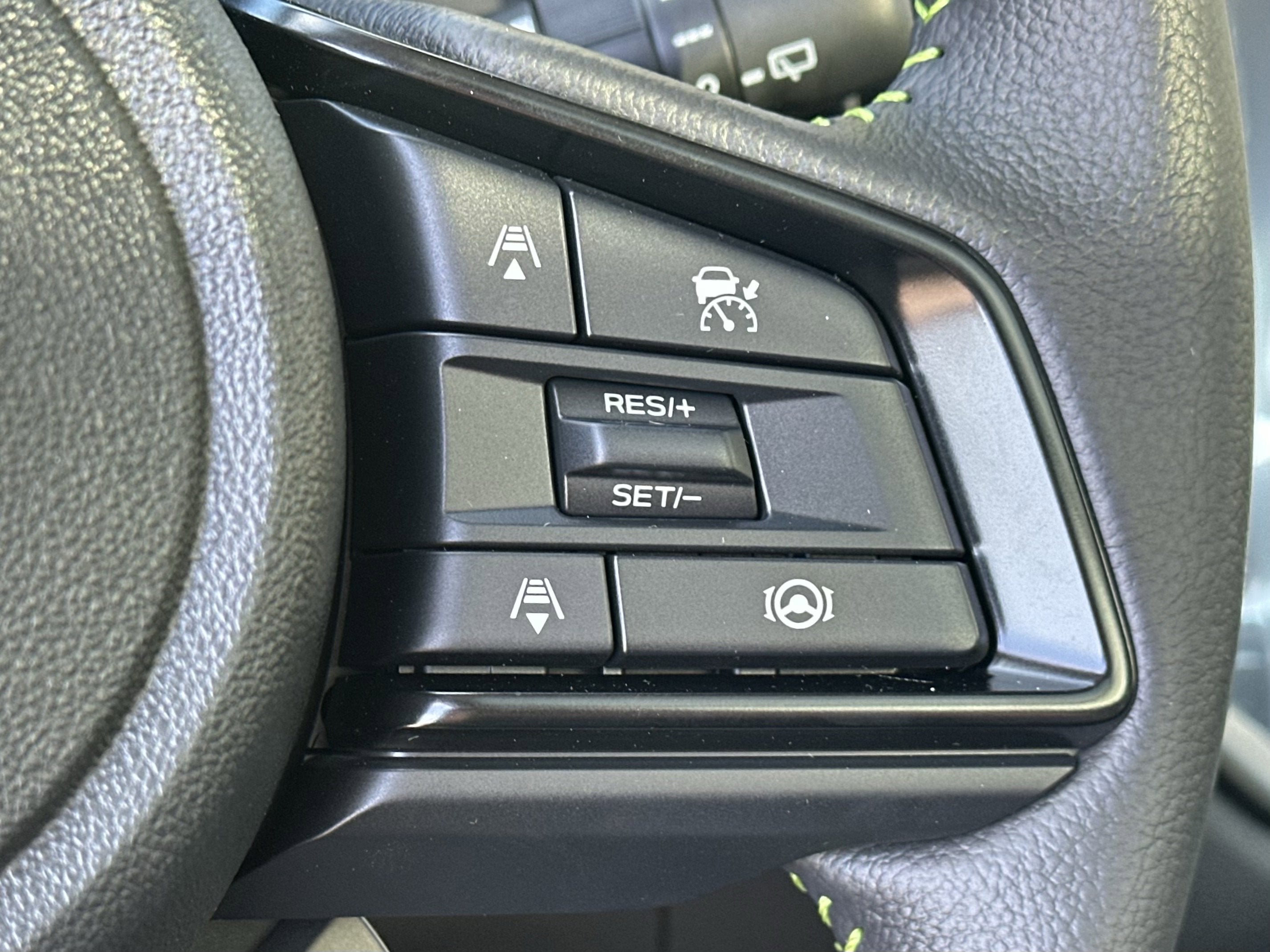 2025 Subaru ASCENT Onyx Edition