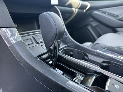 2025 Subaru ASCENT Onyx Edition