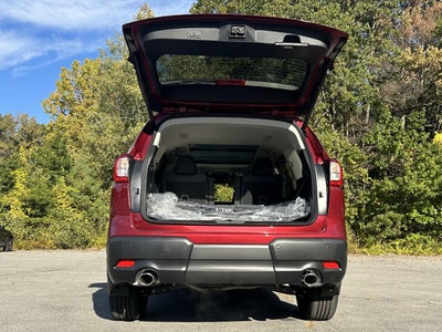 2025 Subaru ASCENT Onyx Edition