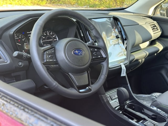 2025 Subaru ASCENT Onyx Edition