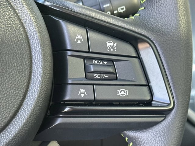 2025 Subaru ASCENT Onyx Edition