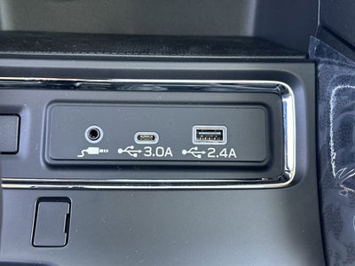 2025 Subaru ASCENT Onyx Edition