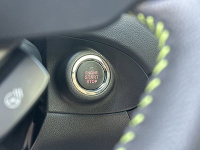 2025 Subaru ASCENT Onyx Edition