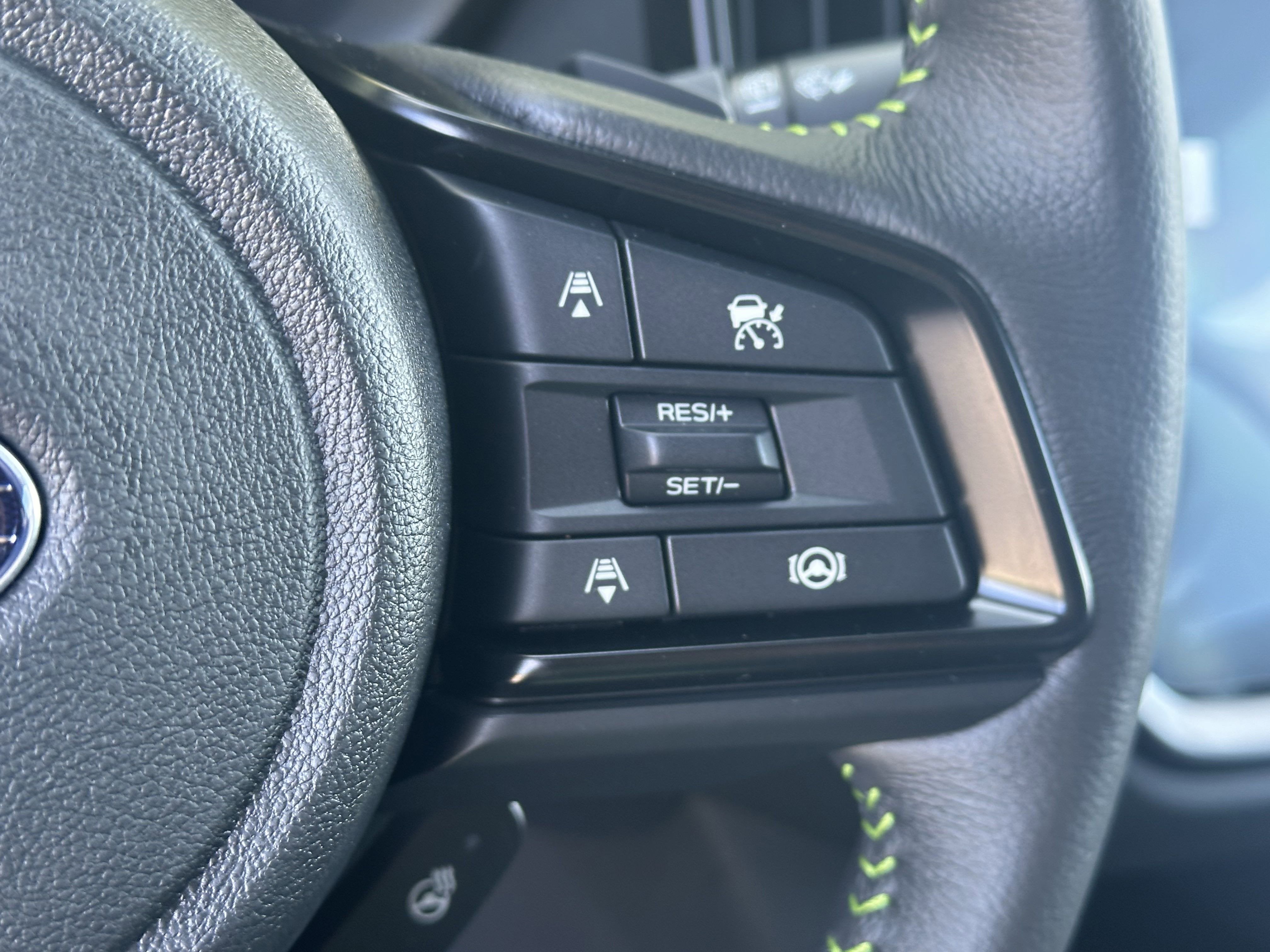 2025 Subaru ASCENT Onyx Edition