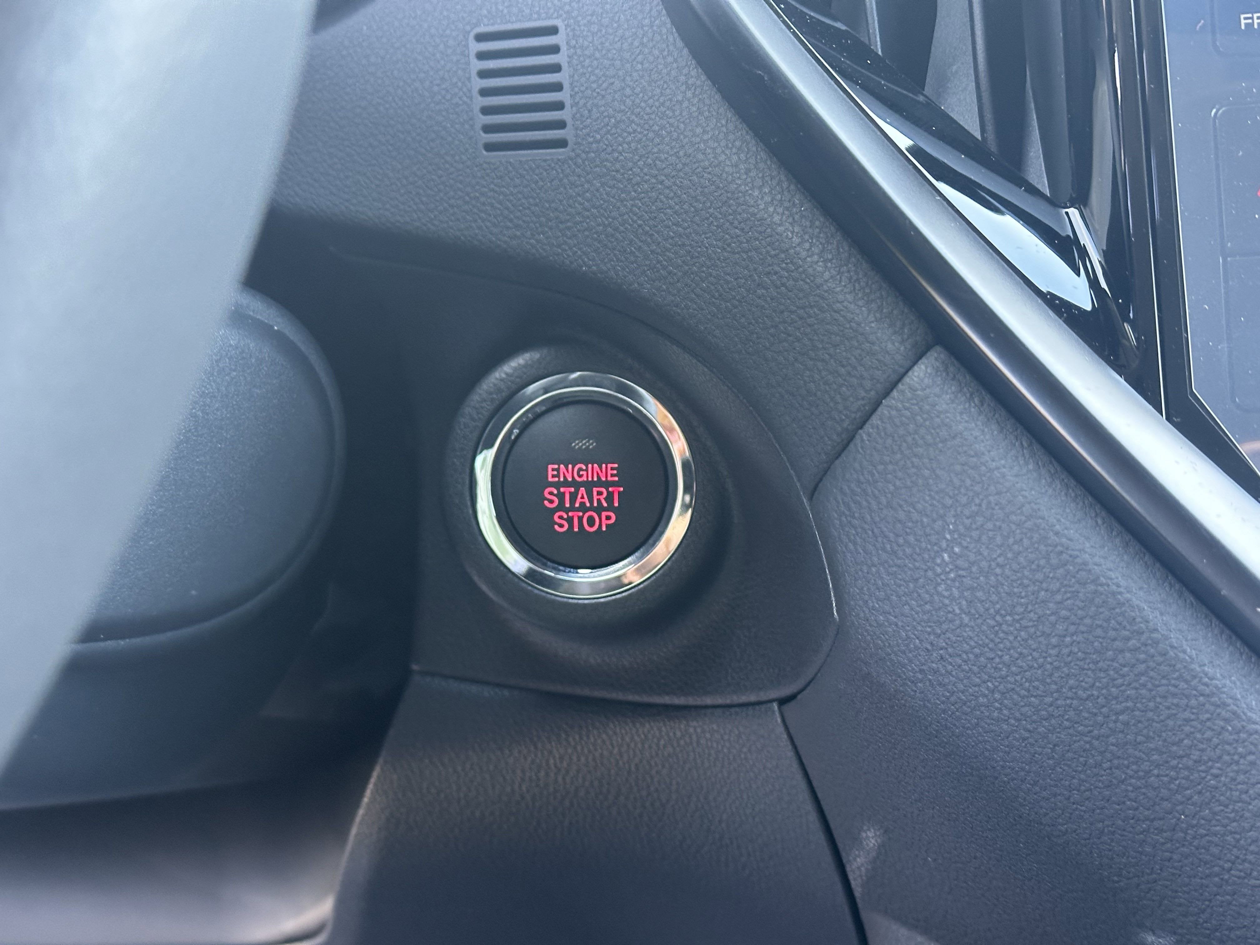 2025 Subaru ASCENT Onyx Edition