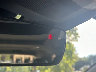 2025 Subaru ASCENT Onyx Edition