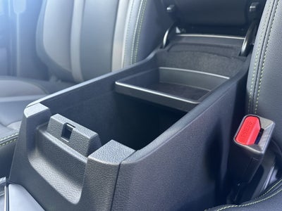 2025 Subaru ASCENT Onyx Edition