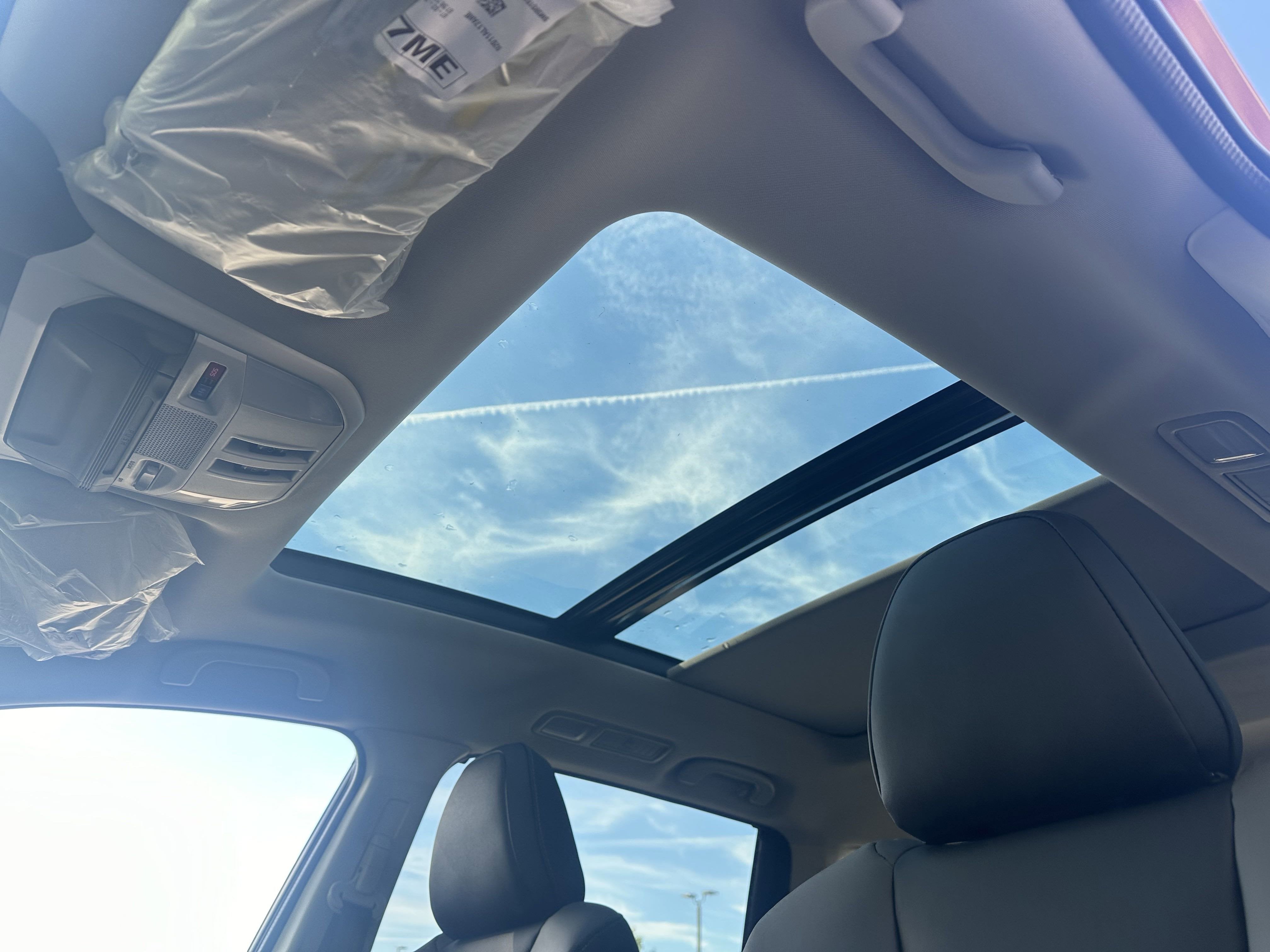 2025 Subaru ASCENT Onyx Edition