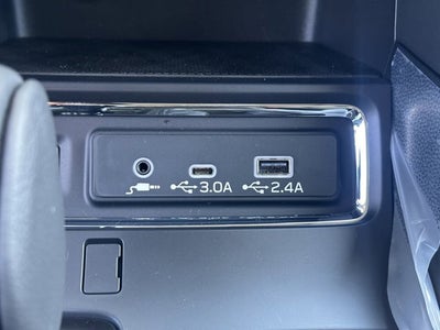 2025 Subaru ASCENT Onyx Edition