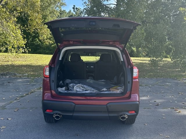 2025 Subaru ASCENT Onyx Edition