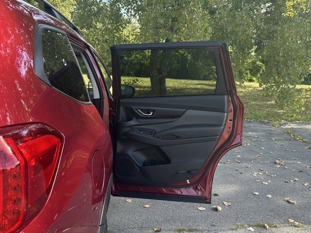 2025 Subaru ASCENT Onyx Edition