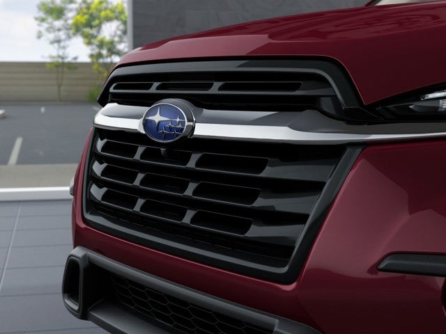 2027 Subaru ASCENT Limited 7-Passenger