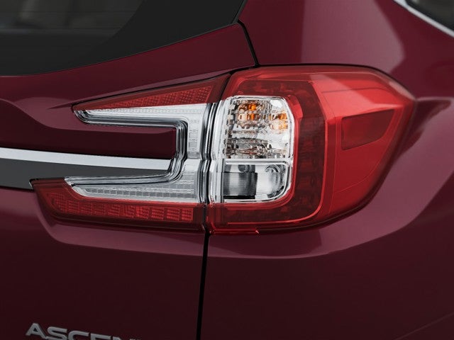 2027 Subaru ASCENT Limited 7-Passenger