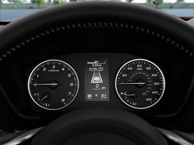 2027 Subaru ASCENT Limited 7-Passenger