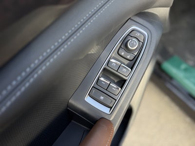 2026 Subaru ASCENT Touring 7-Passenger