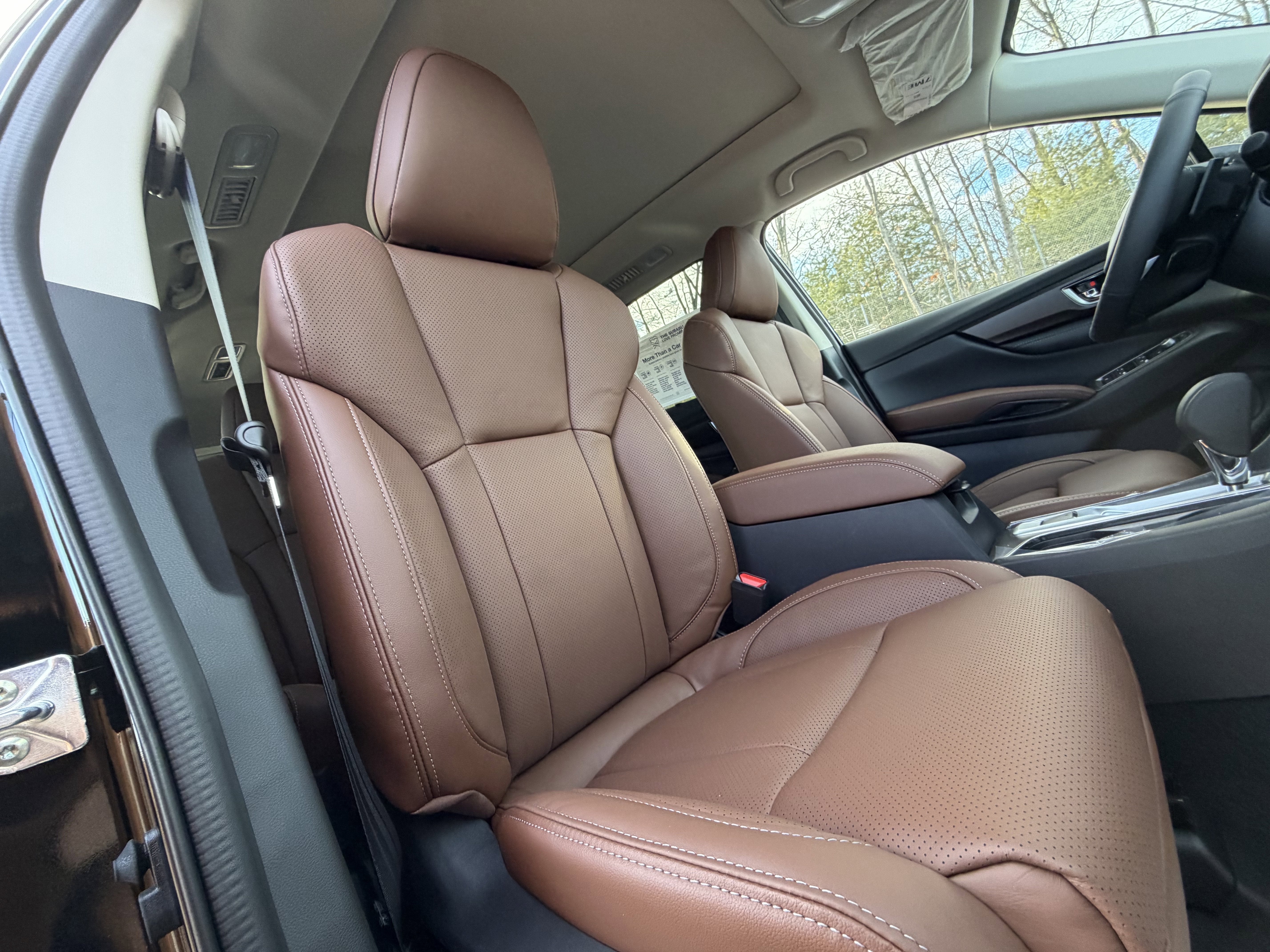 2026 Subaru ASCENT Touring 7-Passenger