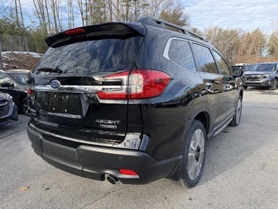 2026 Subaru ASCENT Touring 7-Passenger