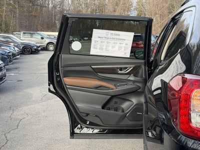 2026 Subaru ASCENT Touring 7-Passenger