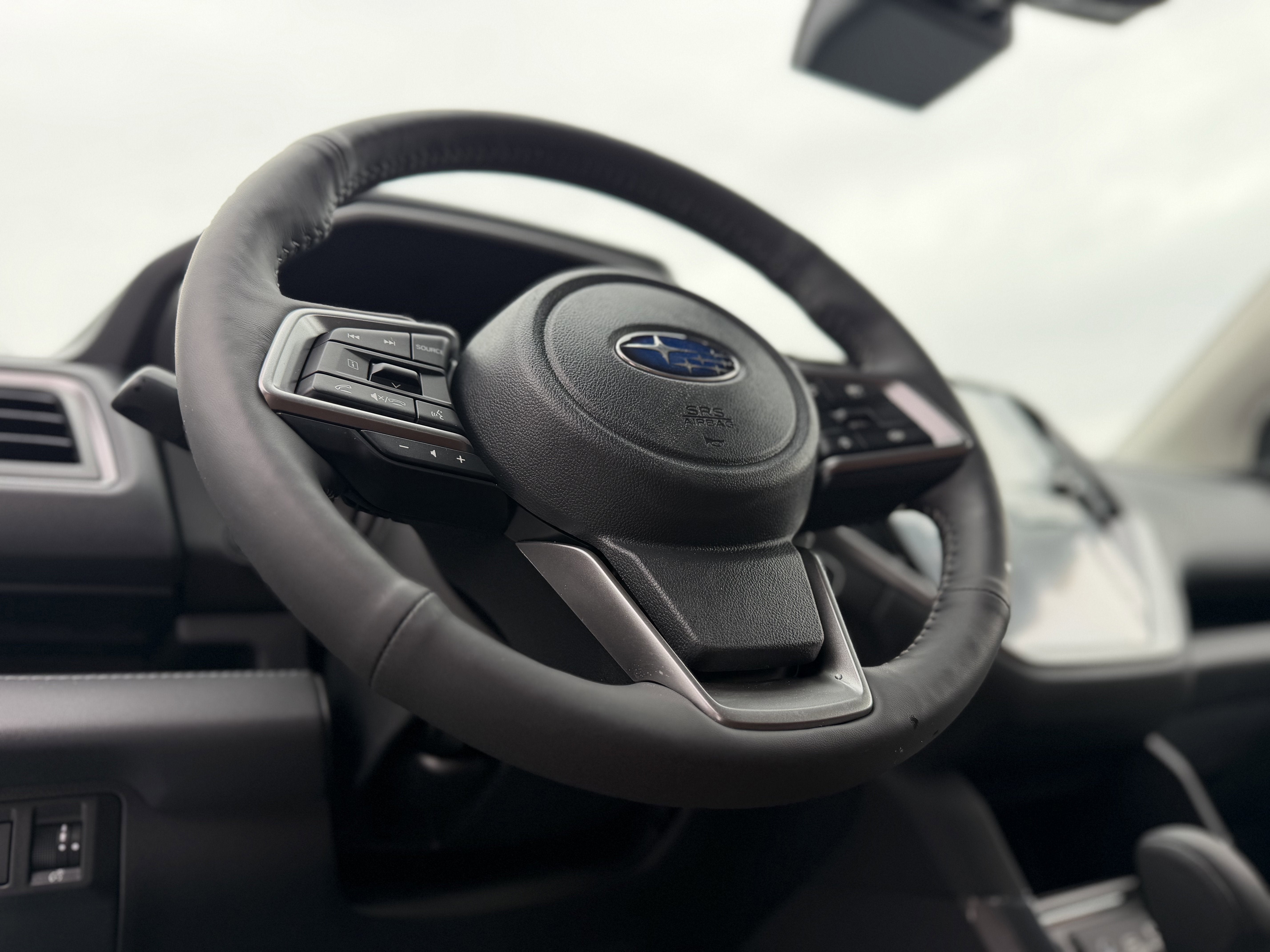 2026 Subaru ASCENT Touring 7-Passenger