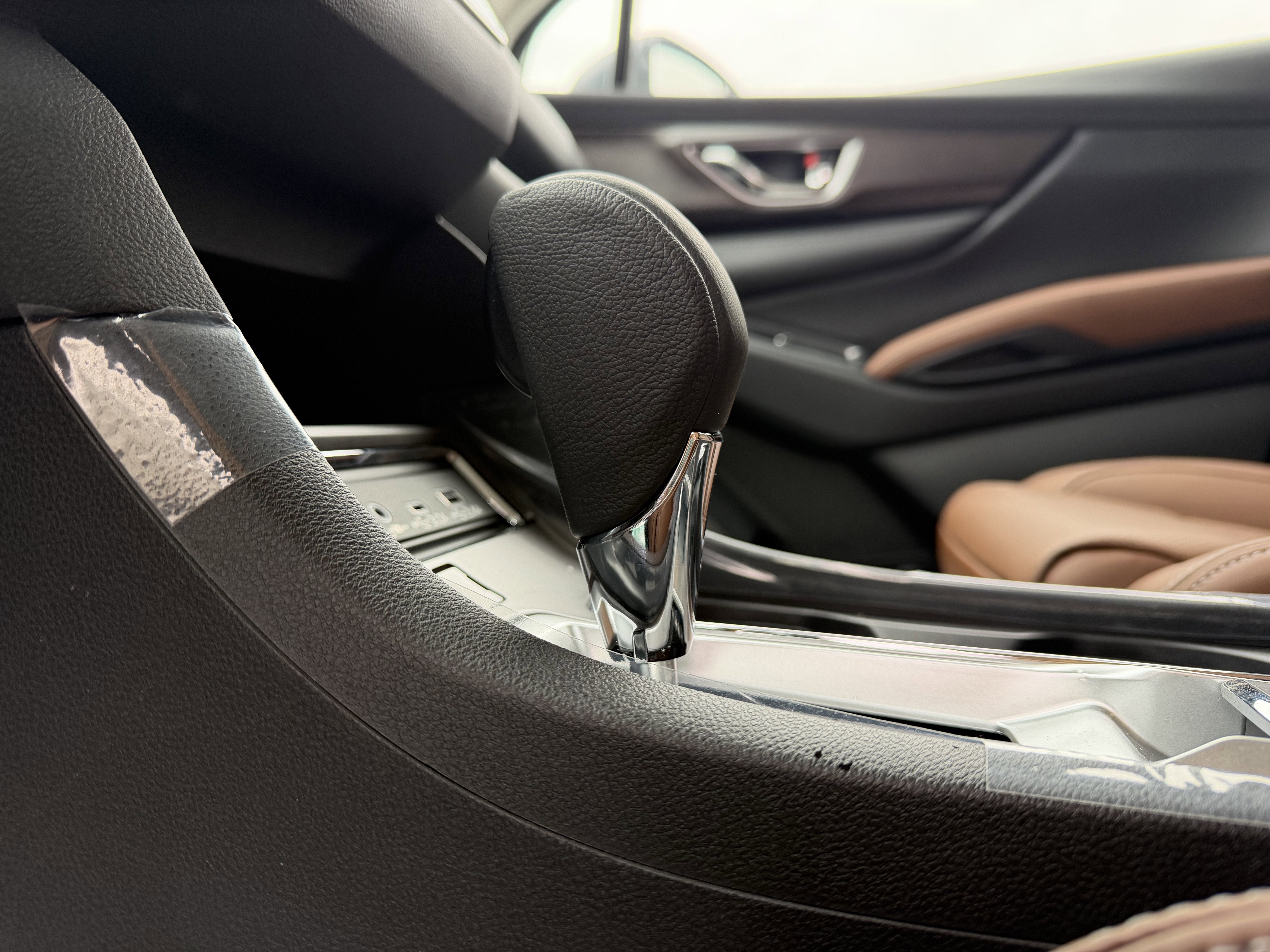 2026 Subaru ASCENT Touring 7-Passenger