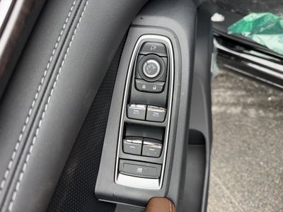 2026 Subaru ASCENT Touring 7-Passenger