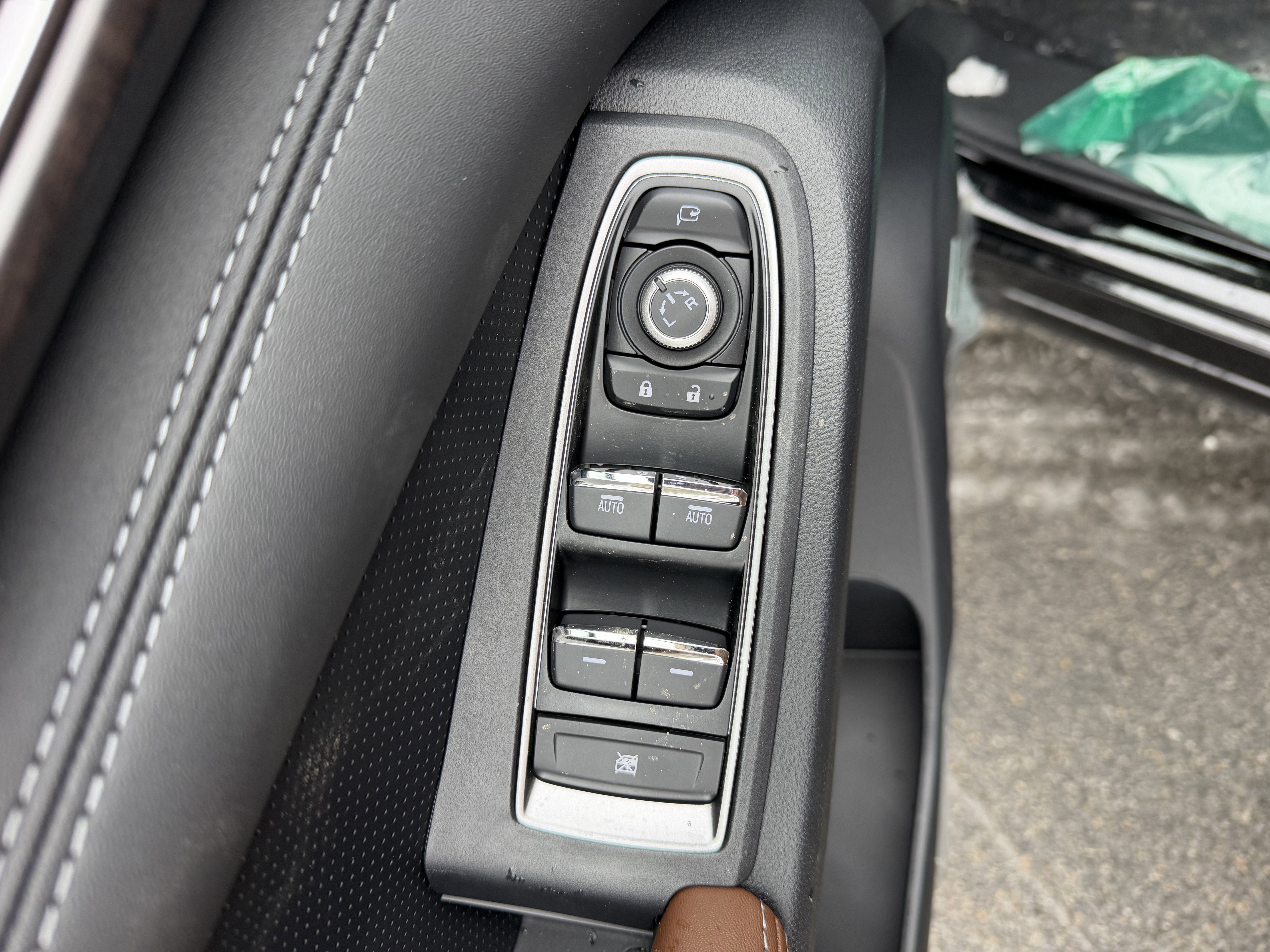 2026 Subaru ASCENT Touring 7-Passenger