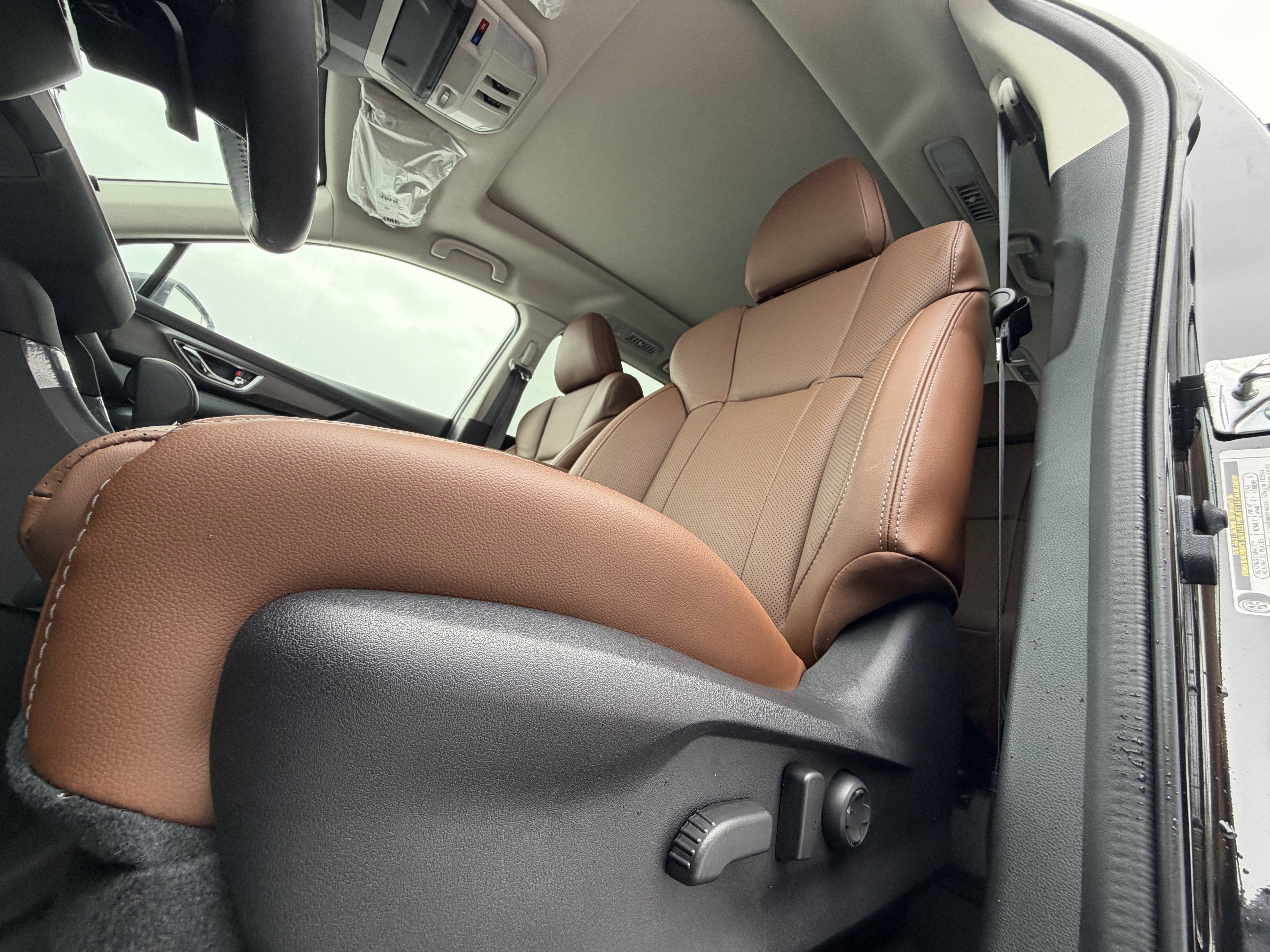 2026 Subaru ASCENT Touring 7-Passenger