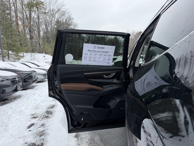 2026 Subaru ASCENT Touring 7-Passenger