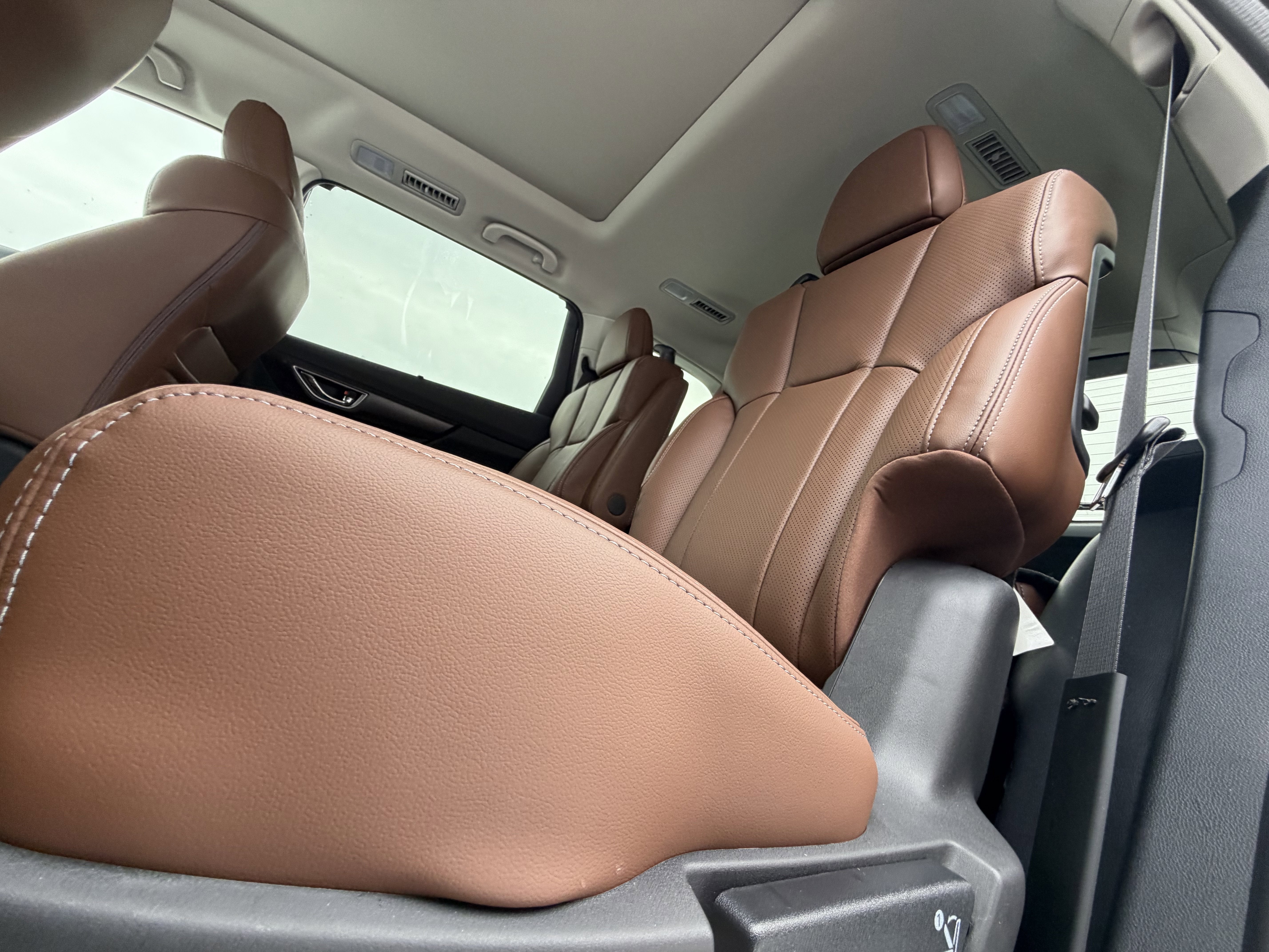 2026 Subaru ASCENT Touring 7-Passenger