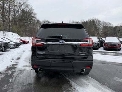 2026 Subaru ASCENT Touring 7-Passenger