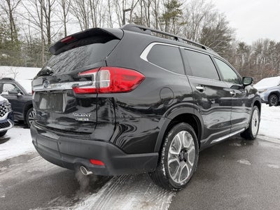 2026 Subaru ASCENT Touring 7-Passenger