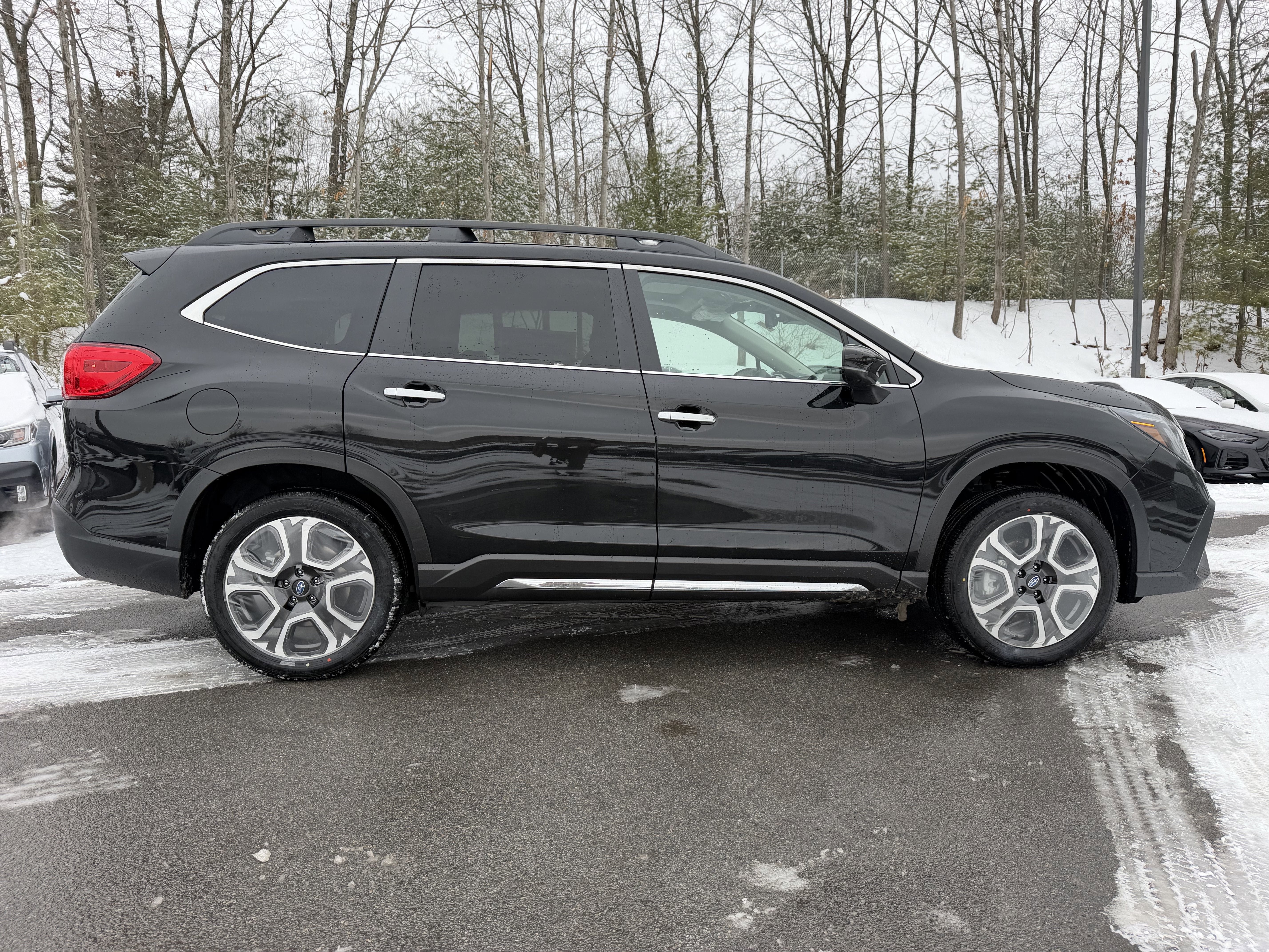 2026 Subaru ASCENT Touring 7-Passenger