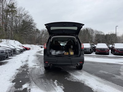 2026 Subaru ASCENT Touring 7-Passenger