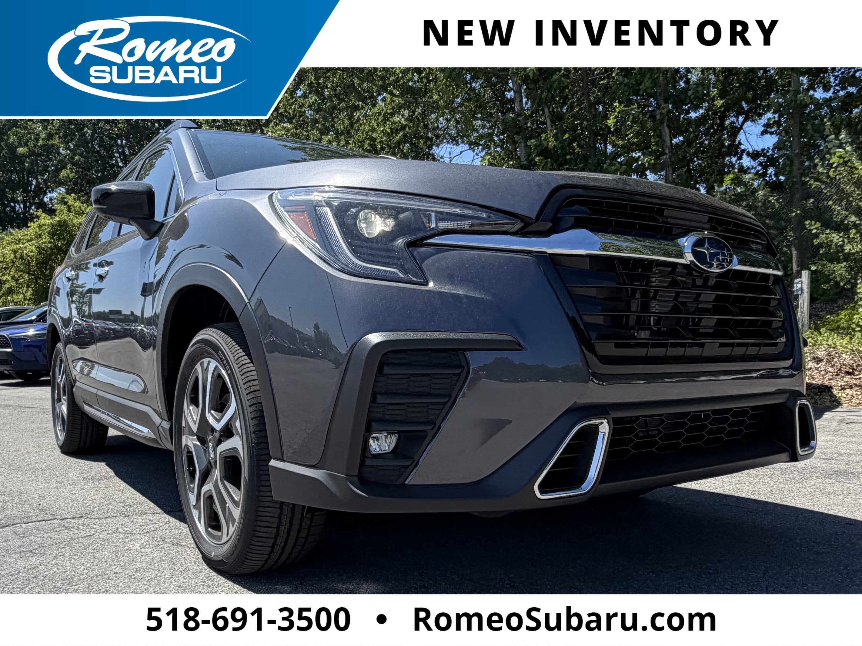 2026 Subaru ASCENT Touring 7-Passenger