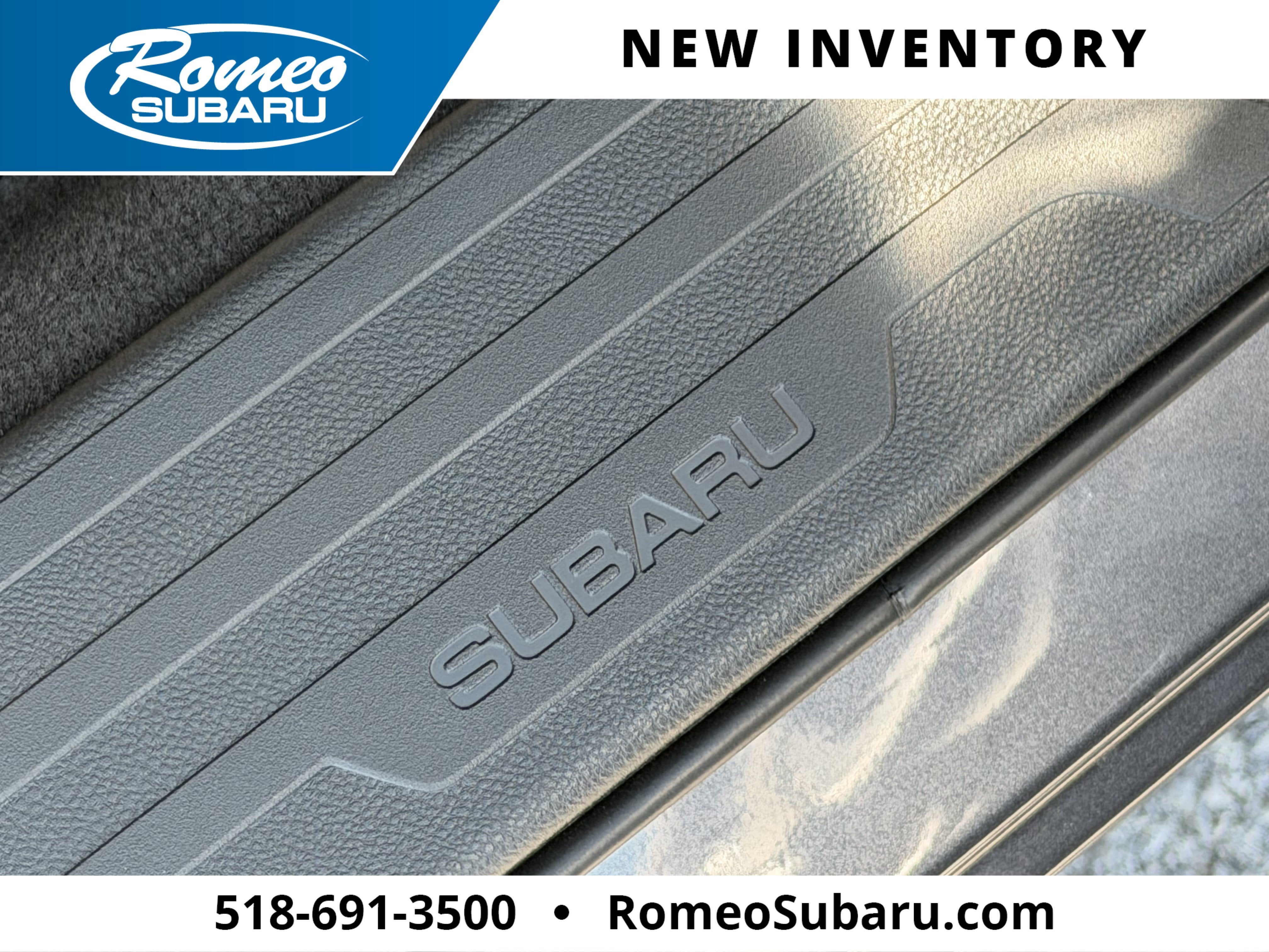 2026 Subaru ASCENT Touring 7-Passenger