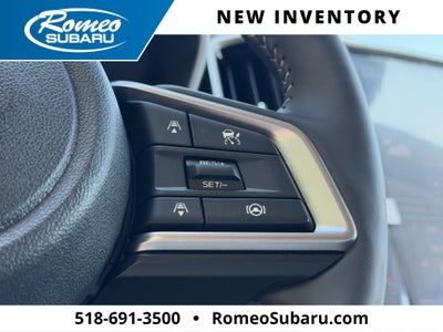 2026 Subaru ASCENT Touring 7-Passenger