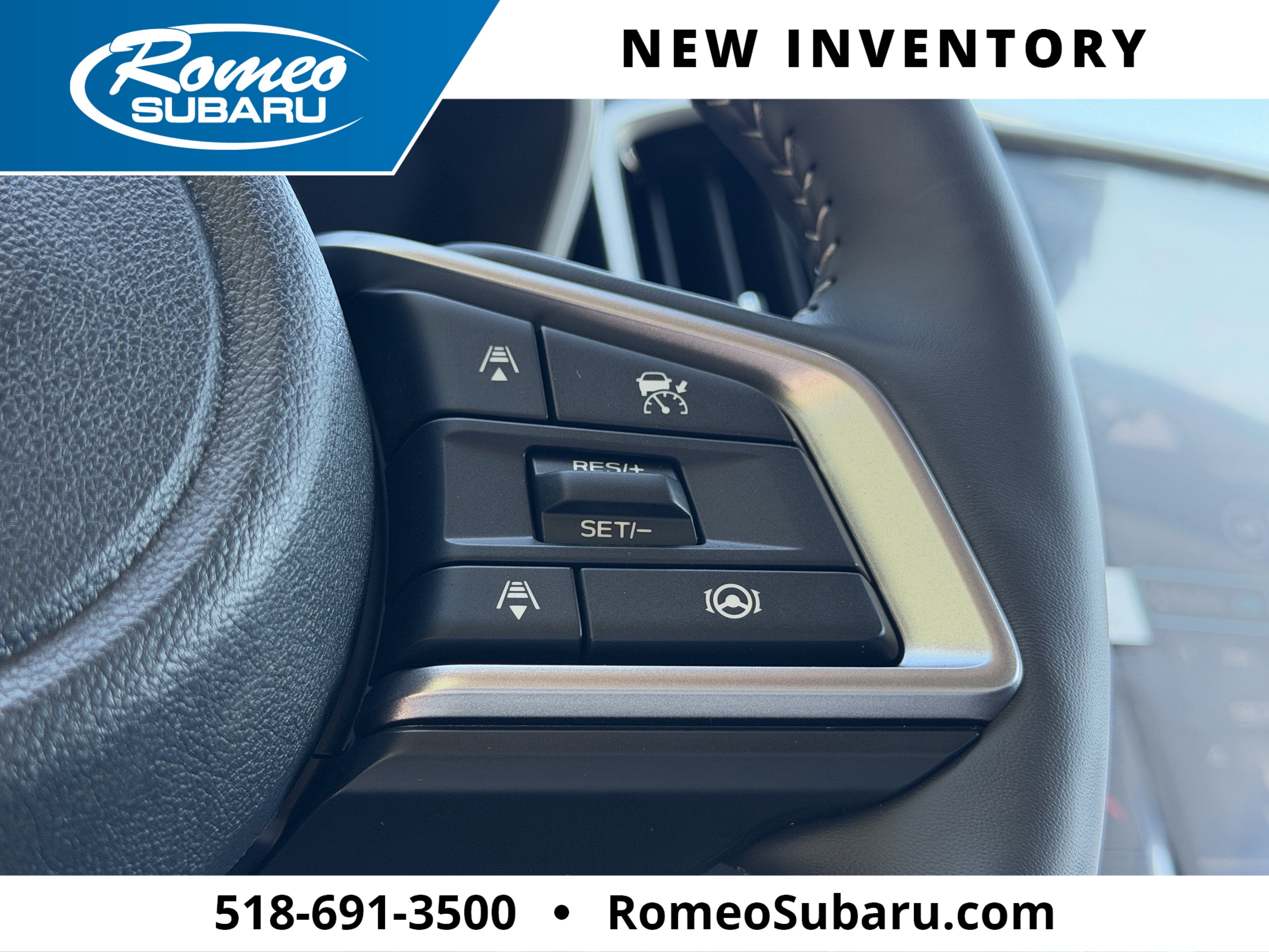 2026 Subaru ASCENT Touring 7-Passenger