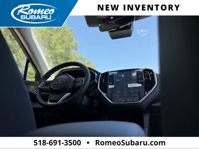 2026 Subaru ASCENT Touring 7-Passenger