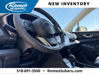 2026 Subaru ASCENT Touring 7-Passenger
