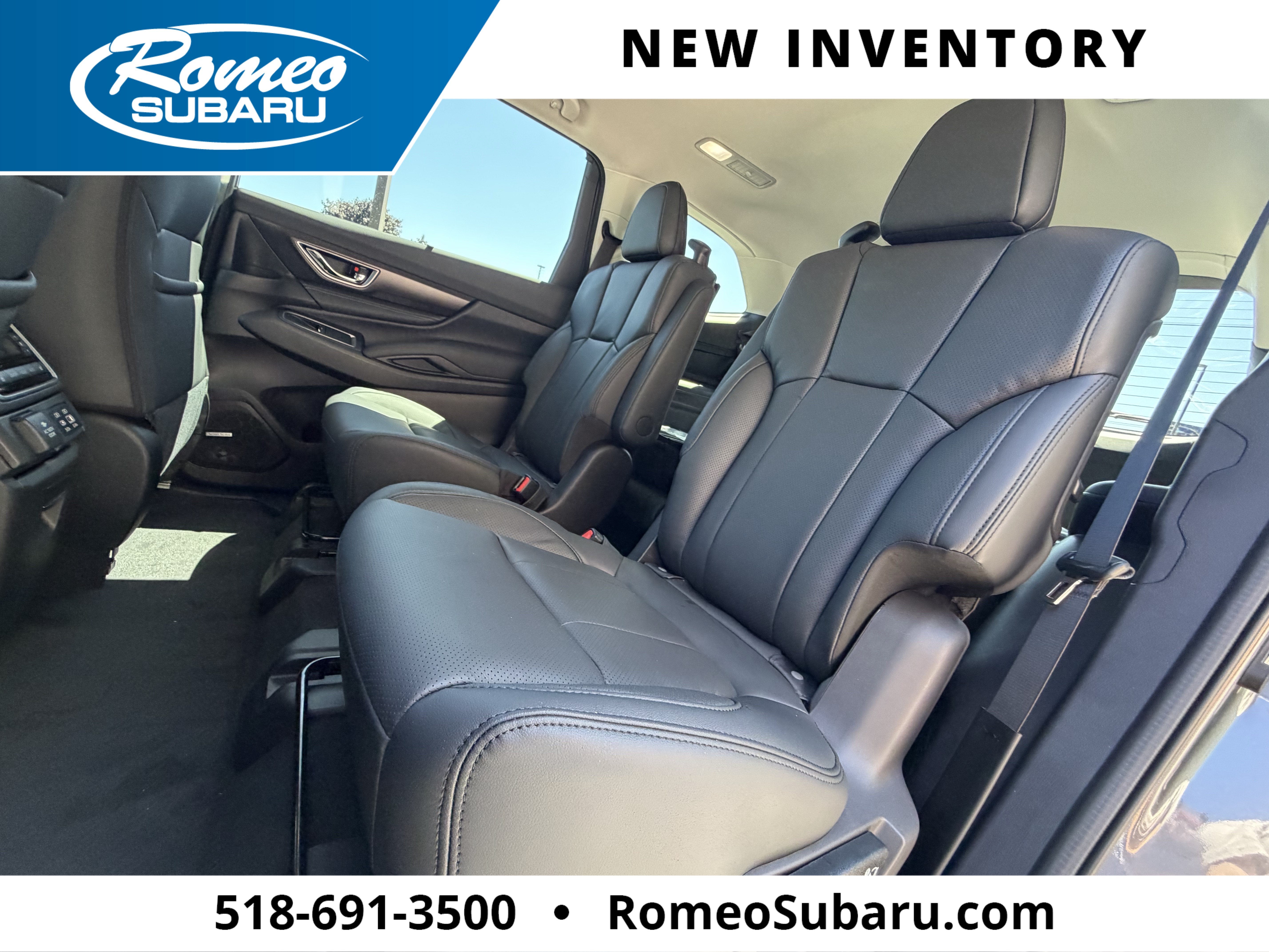 2026 Subaru ASCENT Touring 7-Passenger