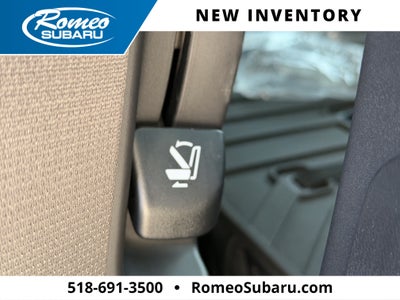 2026 Subaru ASCENT Touring 7-Passenger