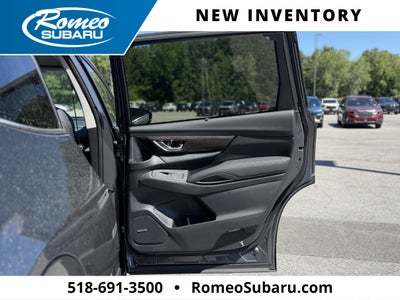2026 Subaru ASCENT Touring 7-Passenger