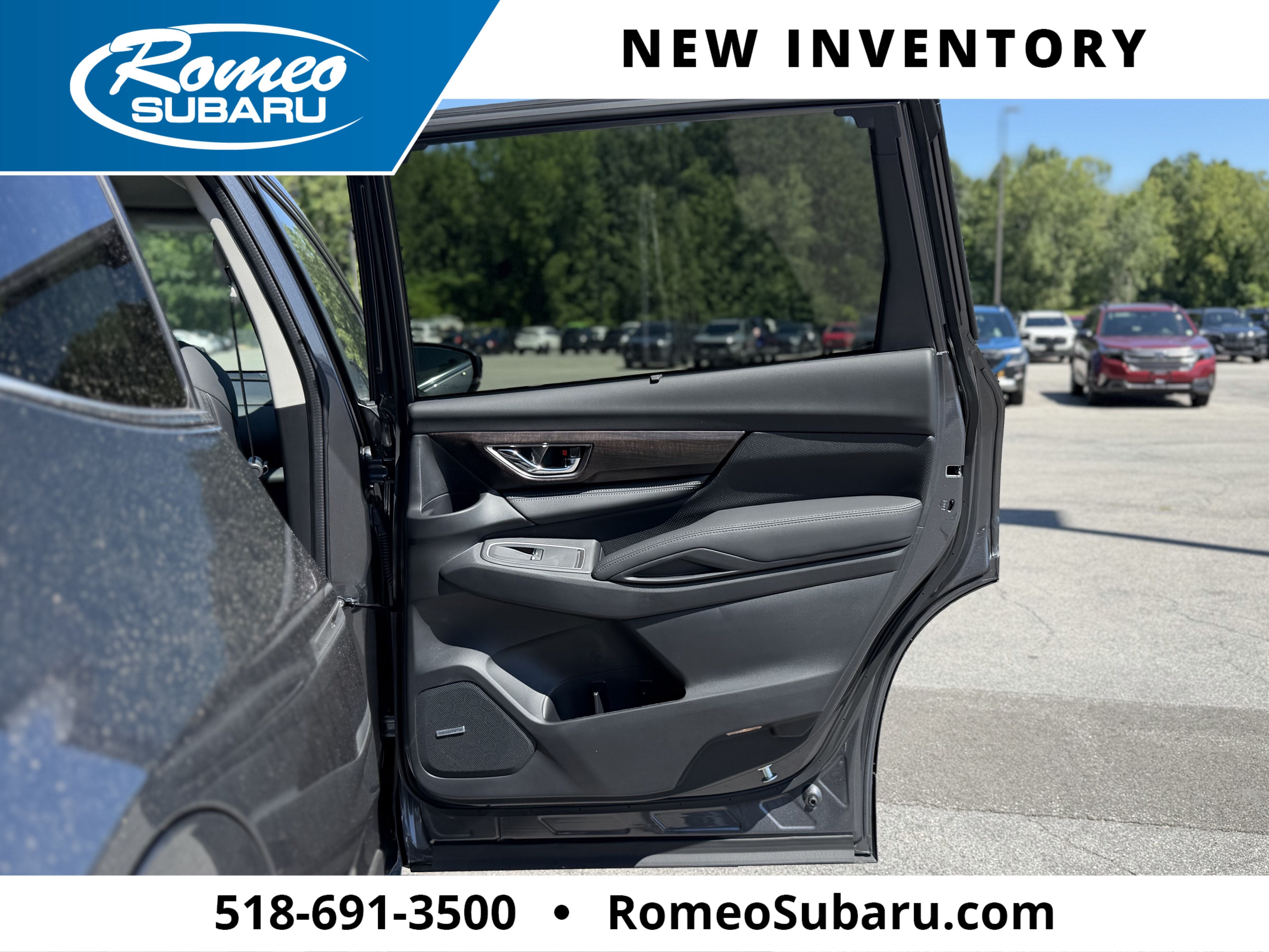 2026 Subaru ASCENT Touring 7-Passenger