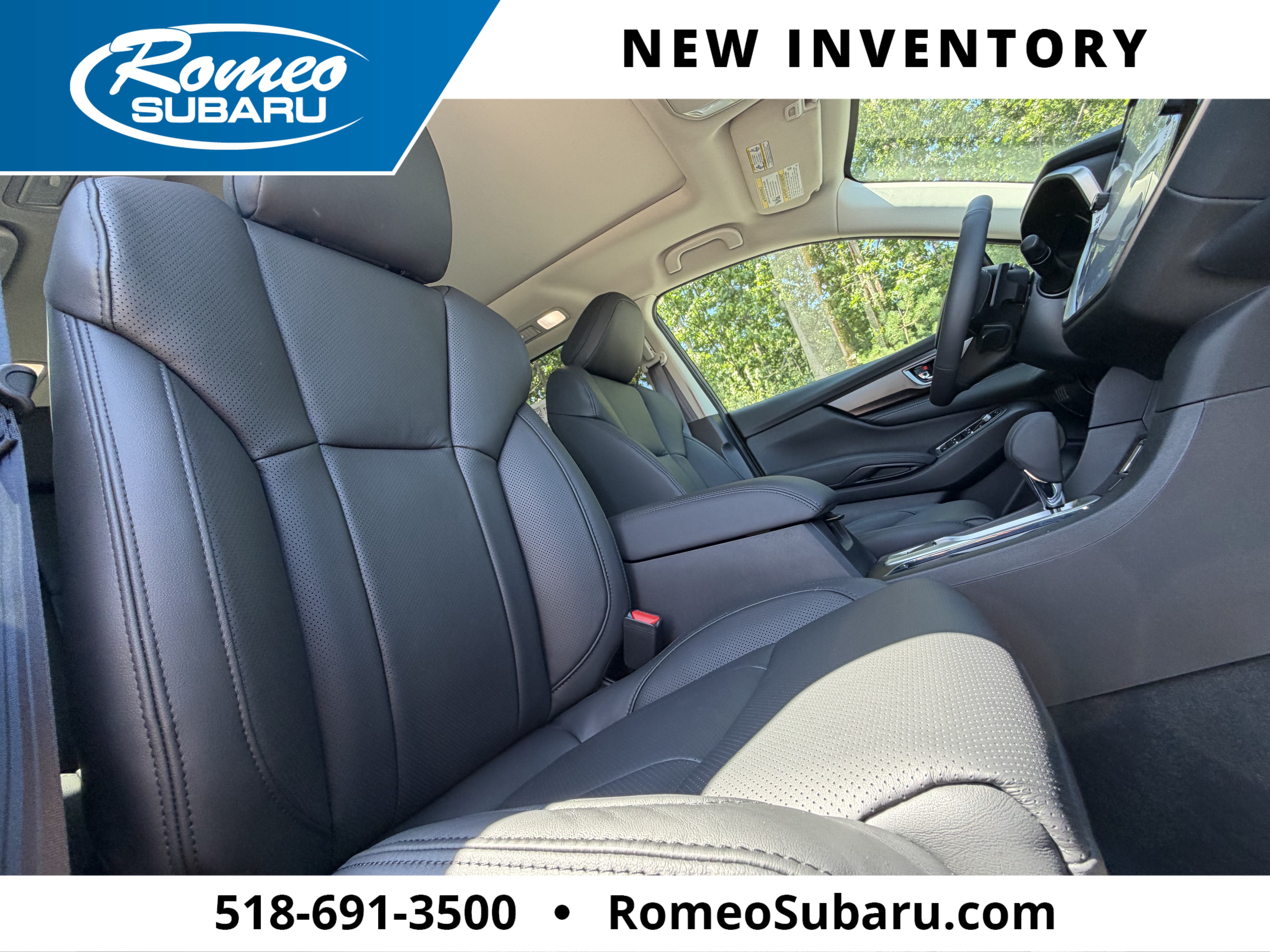2026 Subaru ASCENT Touring 7-Passenger