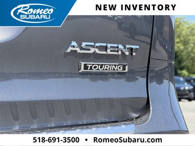 2026 Subaru ASCENT Touring 7-Passenger