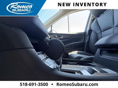 2026 Subaru ASCENT Touring 7-Passenger