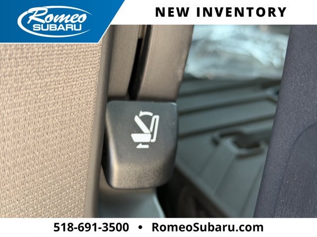 2026 Subaru ASCENT Touring 7-Passenger
